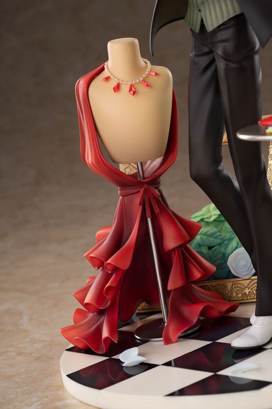 Bungou Stray Dogs Mayoi Kaikitan - Dazai Osamu - 1/8 - Formal Wear Ver., Deluxe Edition