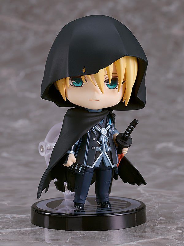 Butai Touken Ranbu Yamambagiri Kunihiro Tandokuko -Nihontoshi- - Yamanbagiri Kunihiro - Nendoroid #2390 - Tandokuko -Nihontoshi-