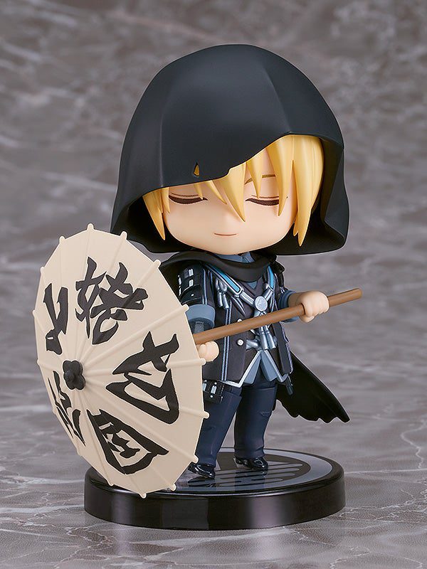 Butai Touken Ranbu Yamambagiri Kunihiro Tandokuko -Nihontoshi- - Yamanbagiri Kunihiro - Nendoroid #2390 - Tandokuko -Nihontoshi-