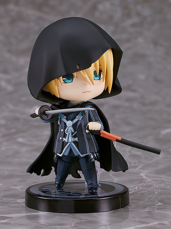 Butai Touken Ranbu Yamambagiri Kunihiro Tandokuko -Nihontoshi- - Yamanbagiri Kunihiro - Nendoroid #2390 - Tandokuko -Nihontoshi-