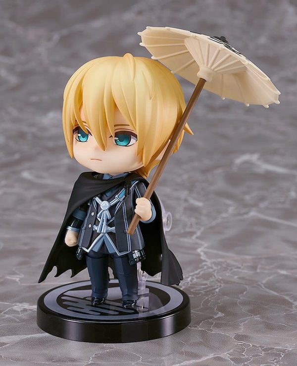 Butai Touken Ranbu Yamambagiri Kunihiro Tandokuko -Nihontoshi- - Yamanbagiri Kunihiro - Nendoroid #2390 - Tandokuko -Nihontoshi-