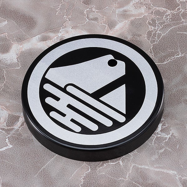 Butai Touken Ranbu Yamambagiri Kunihiro Tandokuko -Nihontoshi- - Yamanbagiri Kunihiro - Nendoroid #2390 - Tandokuko -Nihontoshi-