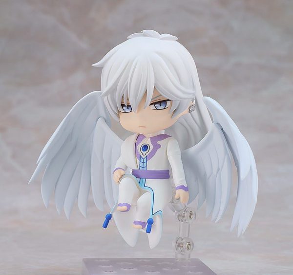 Card Captor Sakura: Clear Card-hen - Yue - Nendoroid #2421