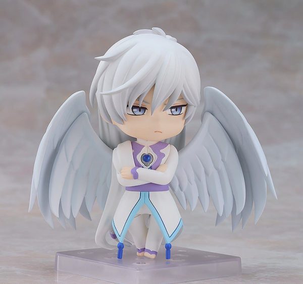 Card Captor Sakura: Clear Card-hen - Yue - Nendoroid #2421