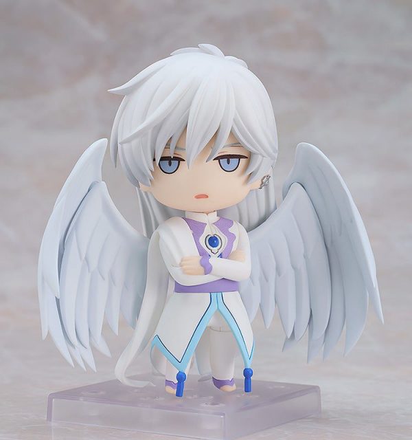 Card Captor Sakura: Clear Card-hen - Yue - Nendoroid #2421