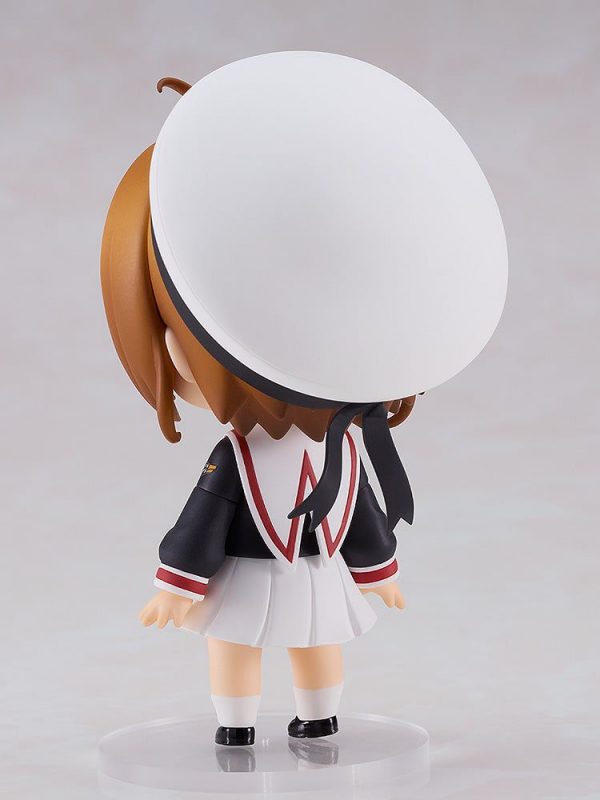 Card Captor Sakura - Kinomoto Sakura - Nendoroid (#2399) - Tomoeda Elementary School Uniform Ver.