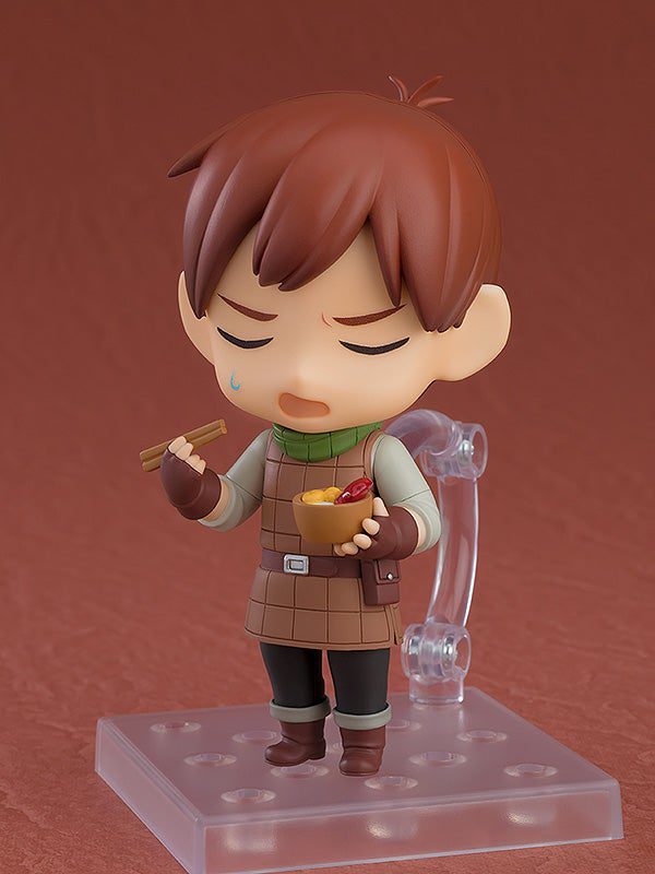 Dungeon Meshi - Chilchuck Tims - Nendoroid #2396