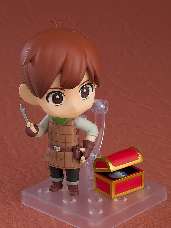 Dungeon Meshi - Chilchuck Tims - Nendoroid #2396