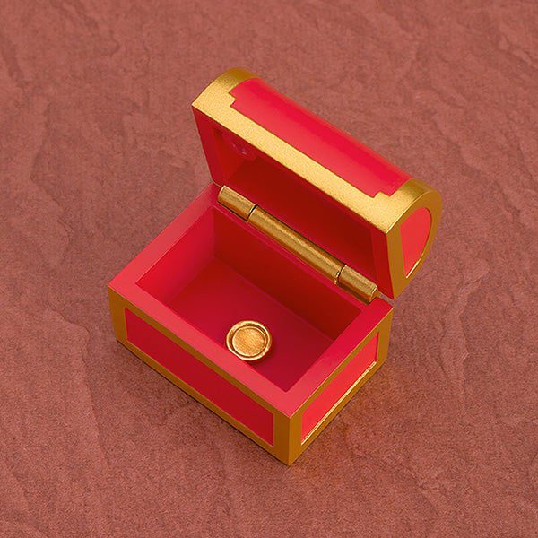 Dungeon Meshi - Chilchuck Tims - Nendoroid #2396