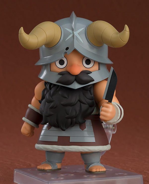 Dungeon Meshi - Senshi - Nendoroid #2415