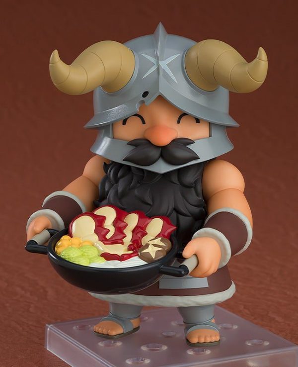 Dungeon Meshi - Senshi - Nendoroid #2415