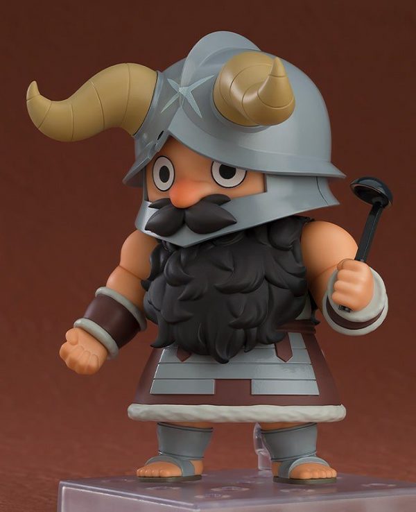Dungeon Meshi - Senshi - Nendoroid #2415