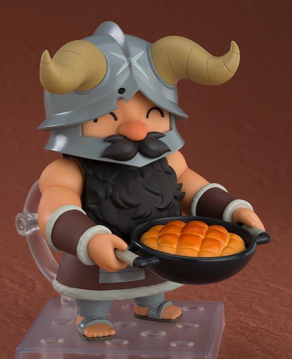 Dungeon Meshi - Senshi - Nendoroid #2415