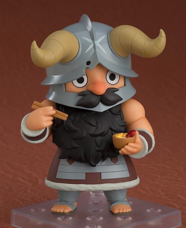 Dungeon Meshi - Senshi - Nendoroid #2415