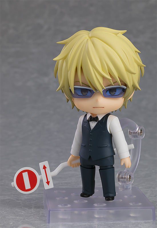 Durarara!!x2 - Heiwajima Shizuo - Nendoroid #2296