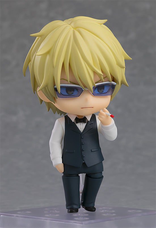 Durarara!!x2 - Heiwajima Shizuo - Nendoroid #2296