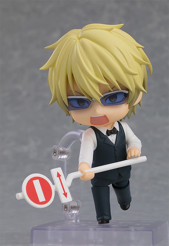 Durarara!!x2 - Heiwajima Shizuo - Nendoroid #2296