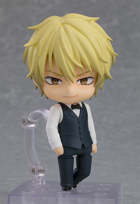 Durarara!!x2 - Heiwajima Shizuo - Nendoroid #2296