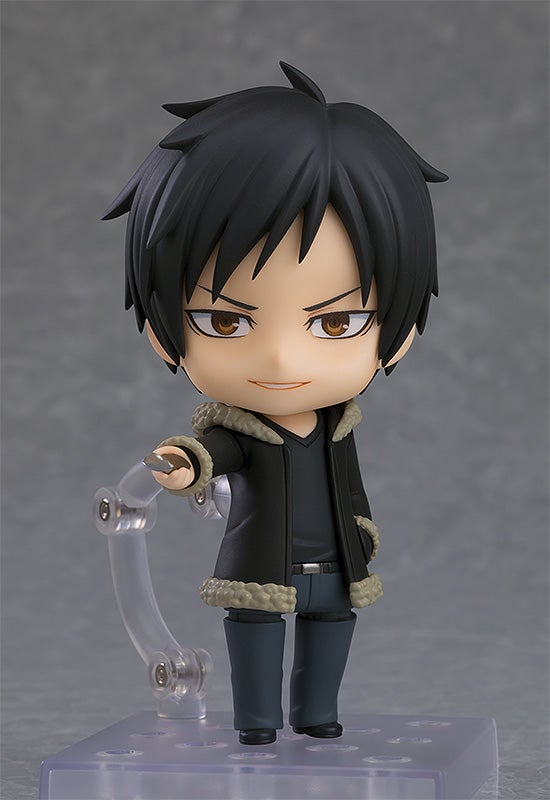 Durarara!!x2 - Orihara Izaya - Nendoroid #2295