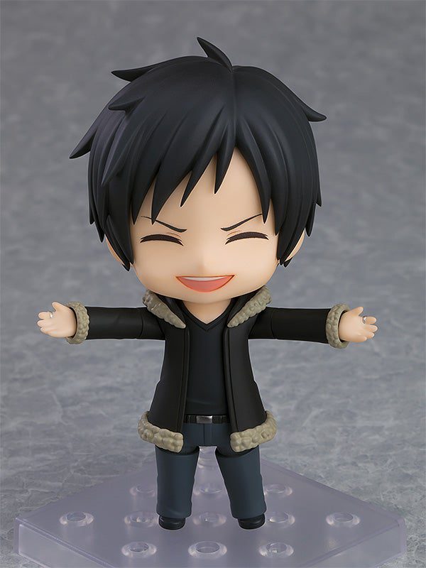 Durarara!!x2 - Orihara Izaya - Nendoroid #2295