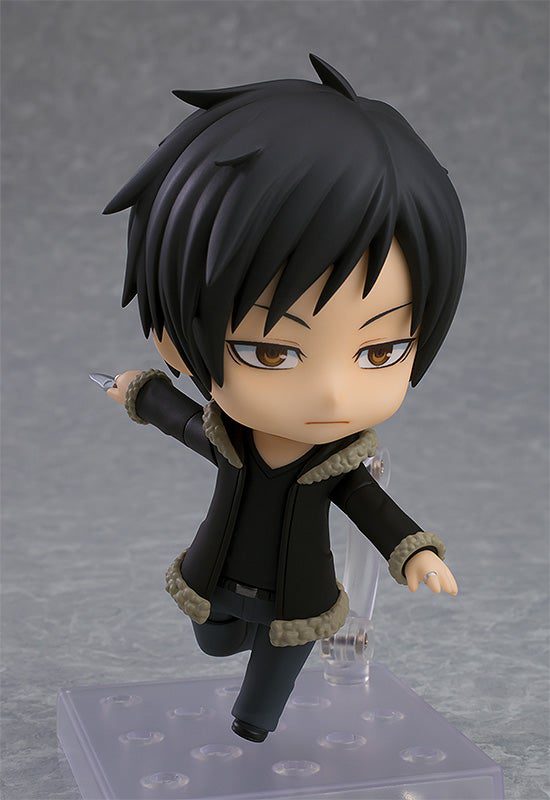 Durarara!!x2 - Orihara Izaya - Nendoroid #2295