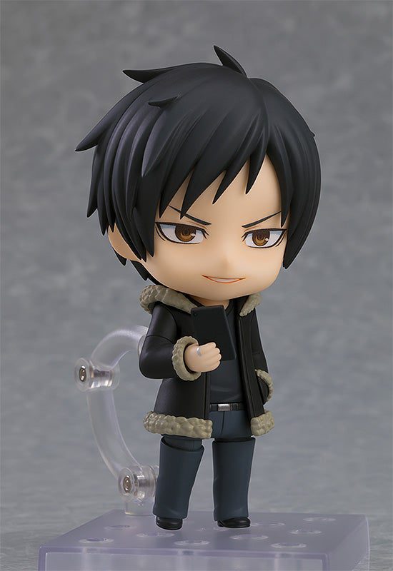 Durarara!!x2 - Orihara Izaya - Nendoroid #2295