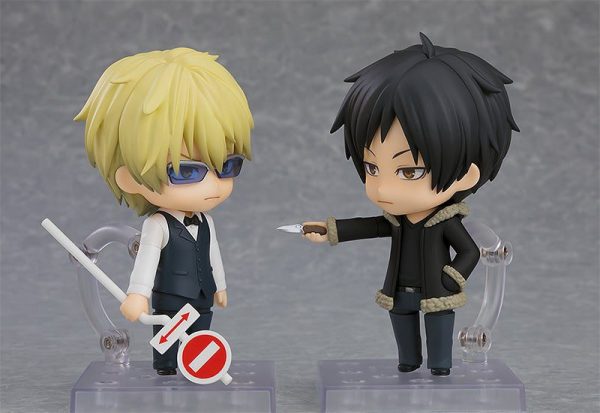 Durarara!!x2 - Orihara Izaya - Nendoroid #2295