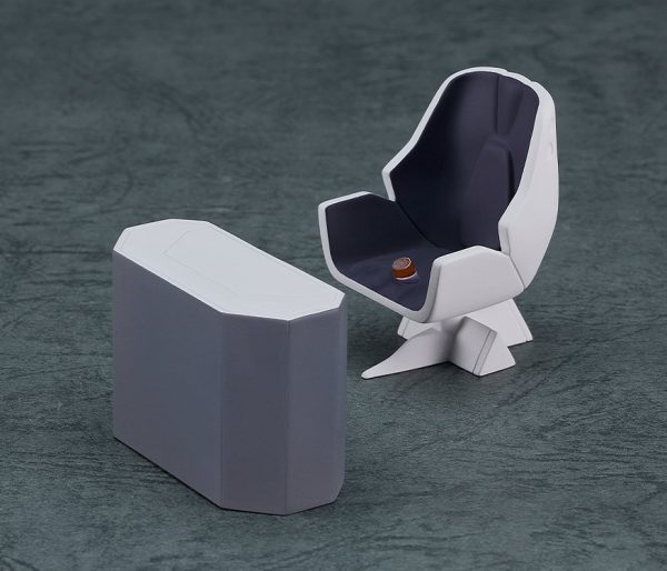 Evangelion Shin Gekijouban - Ikari Gendou - Nendoroid #2376