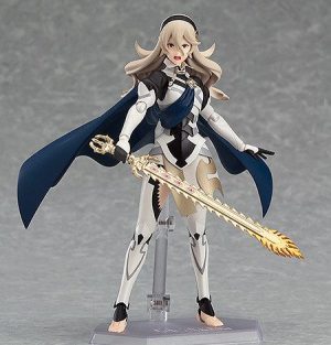 Fire Emblem If - Kamui - Figma (#334) - Female