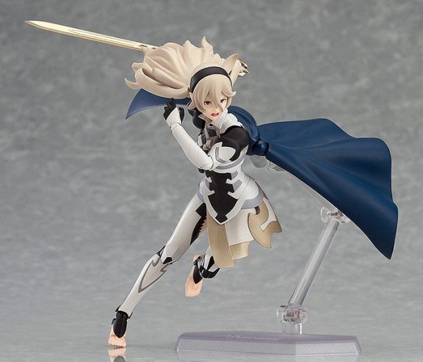 Fire Emblem If - Kamui - Figma (#334) - Female