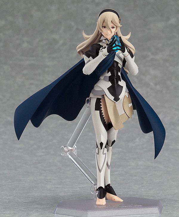 Fire Emblem If - Kamui - Figma (#334) - Female