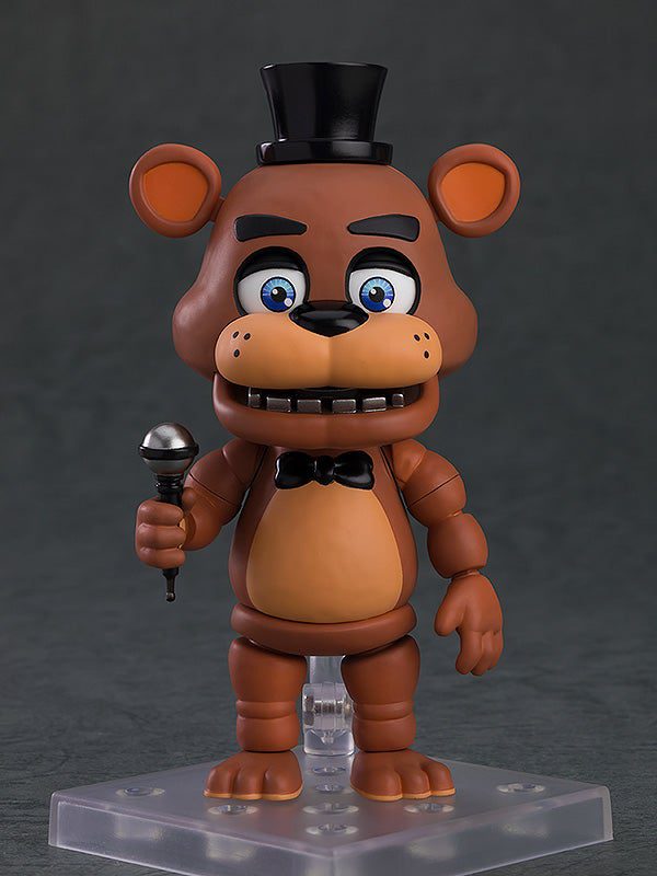 Five Nights at Freddy's - Freddy Fazbear - Nendoroid #2366