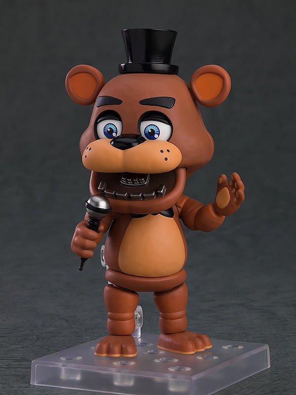 Five Nights at Freddy's - Freddy Fazbear - Nendoroid #2366