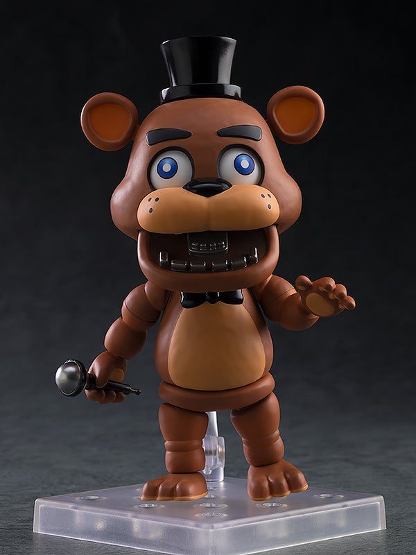 Five Nights at Freddy's - Freddy Fazbear - Nendoroid #2366