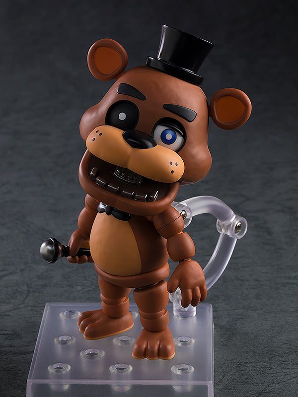 Five Nights at Freddy's - Freddy Fazbear - Nendoroid #2366