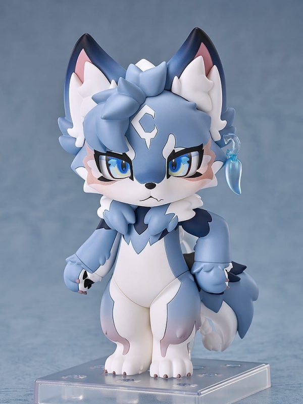 Fluffy Land - Caesar - Nendoroid #2479
