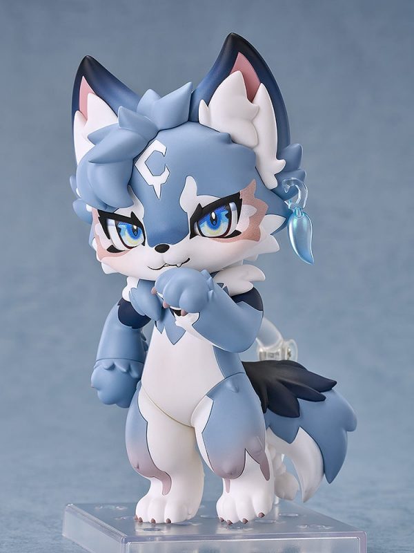 Fluffy Land - Caesar - Nendoroid #2479