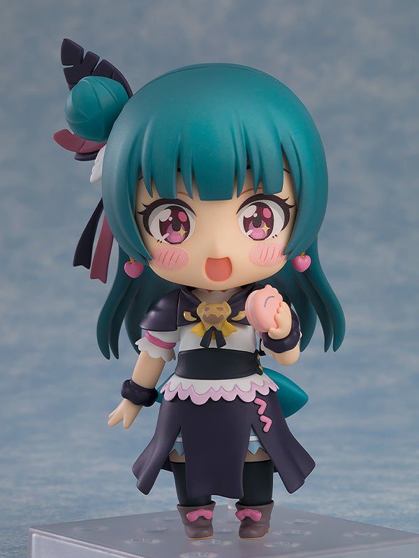 Genjitsu no Yohane - Tsushima Yoshiko - Nendoroid #2416