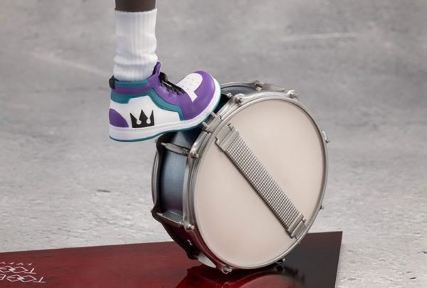 Girls Band Cry - Awa Subaru - 1/7