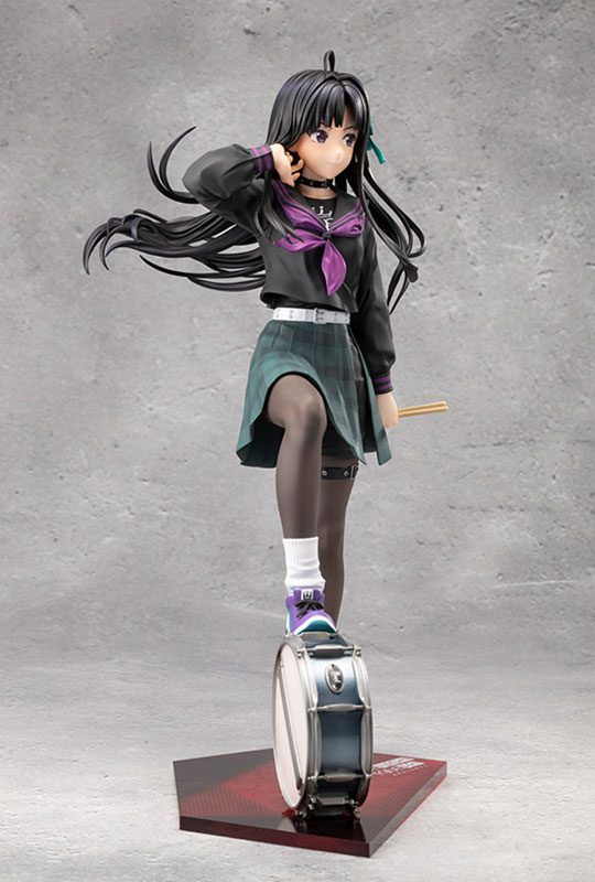 Girls Band Cry - Awa Subaru - 1/7