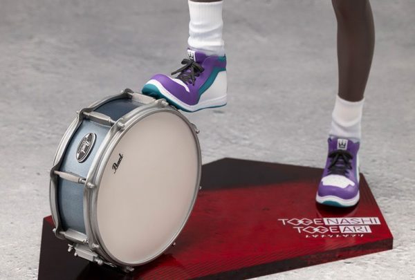 Girls Band Cry - Awa Subaru - 1/7