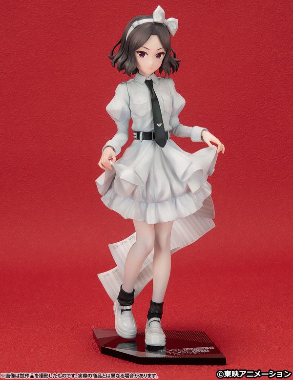 Girls Band Cry - Ebizuka Tomo - 1/7