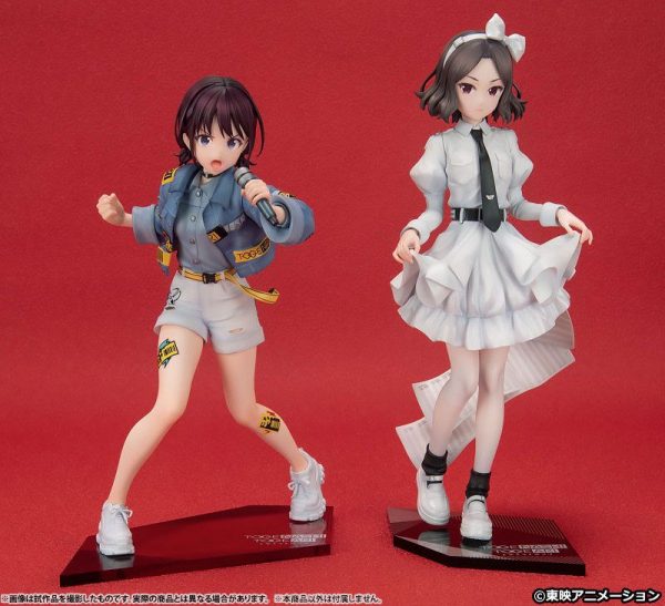 Girls Band Cry - Ebizuka Tomo - 1/7