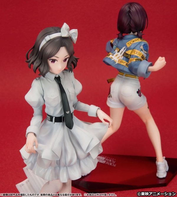 Girls Band Cry - Ebizuka Tomo - 1/7