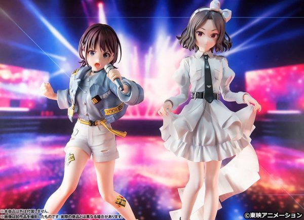 Girls Band Cry - Ebizuka Tomo - 1/7