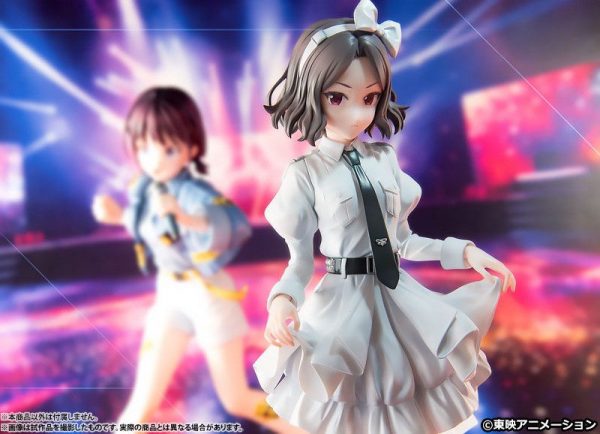 Girls Band Cry - Ebizuka Tomo - 1/7