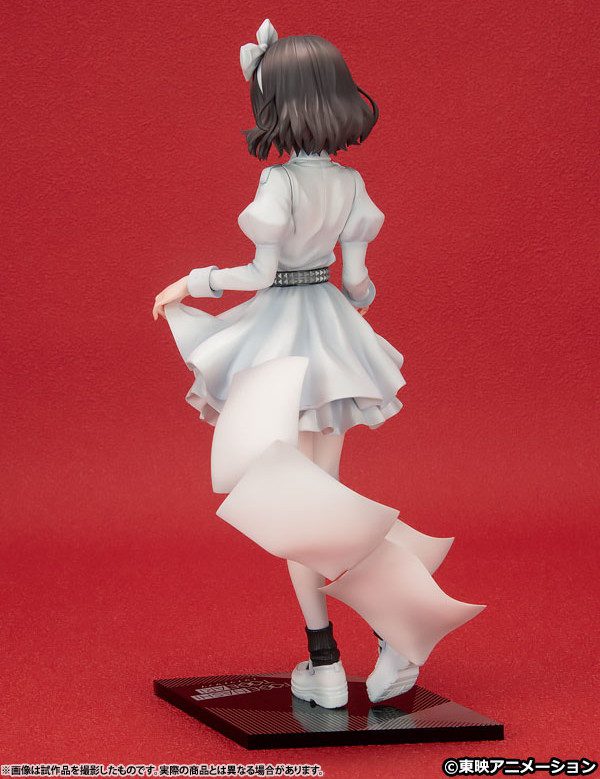 Girls Band Cry - Ebizuka Tomo - 1/7