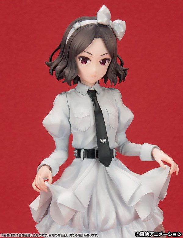 Girls Band Cry - Ebizuka Tomo - 1/7