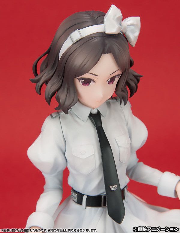 Girls Band Cry - Ebizuka Tomo - 1/7