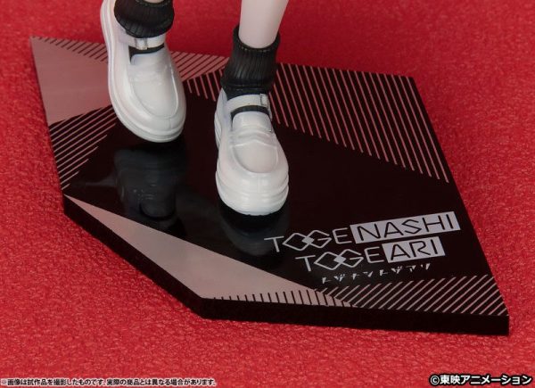 Girls Band Cry - Ebizuka Tomo - 1/7